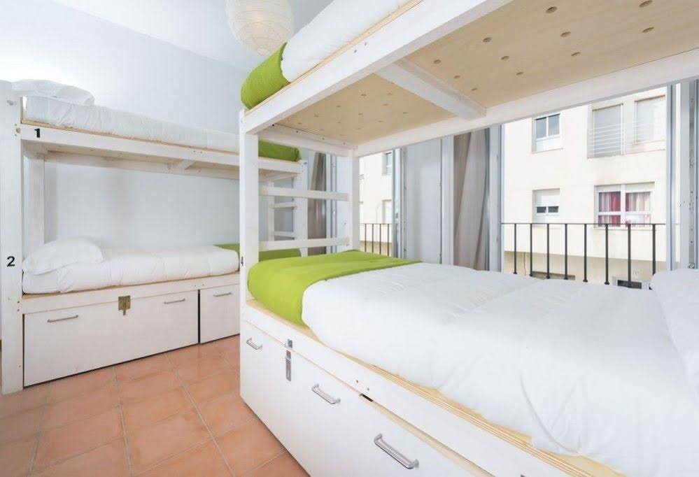 Tarifa Kite Hostel