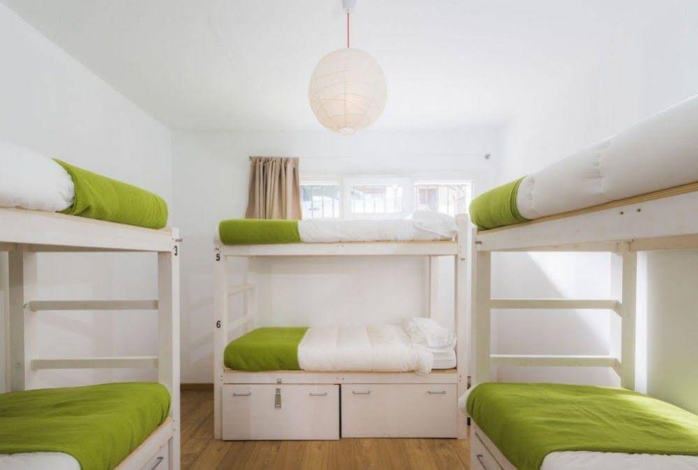 Tarifa Kite Hostel