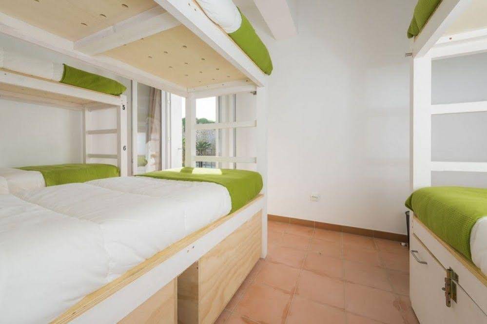 Tarifa Kite Hostel