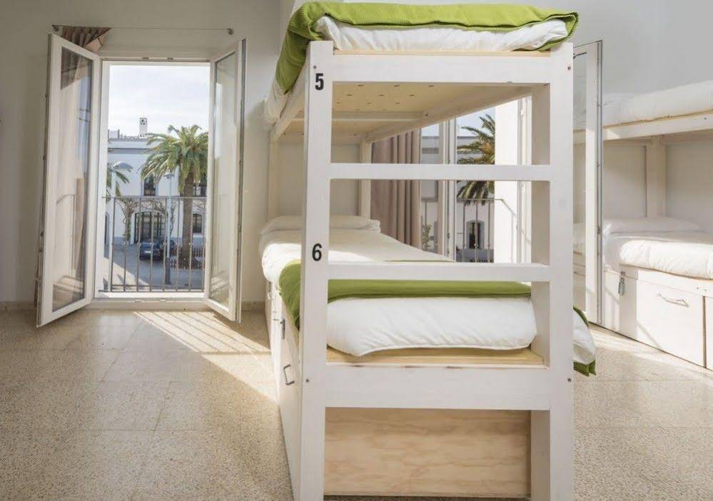 Tarifa Kite Hostel