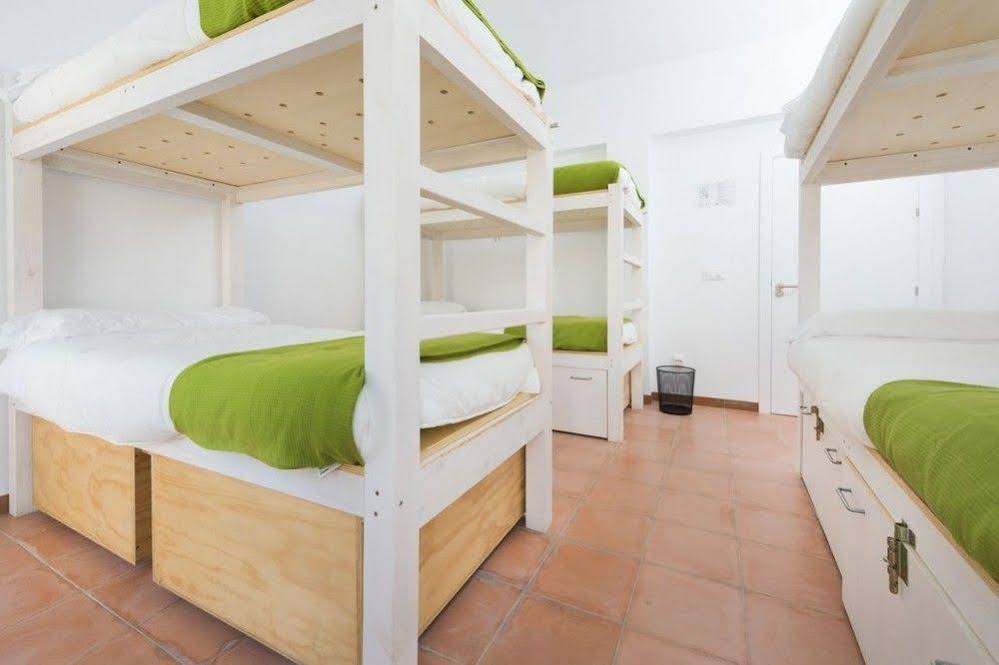 Tarifa Kite Hostel