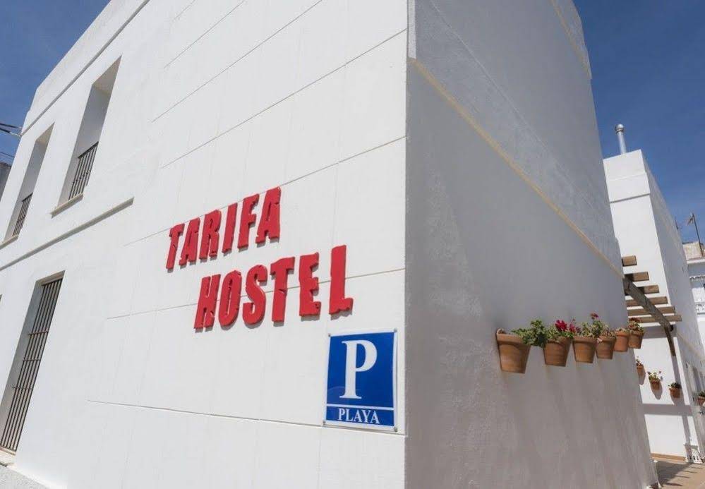 Tarifa Kite Hostel