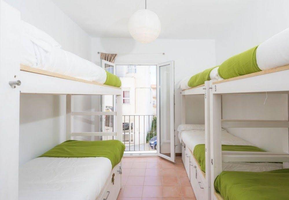 Tarifa Kite Hostel