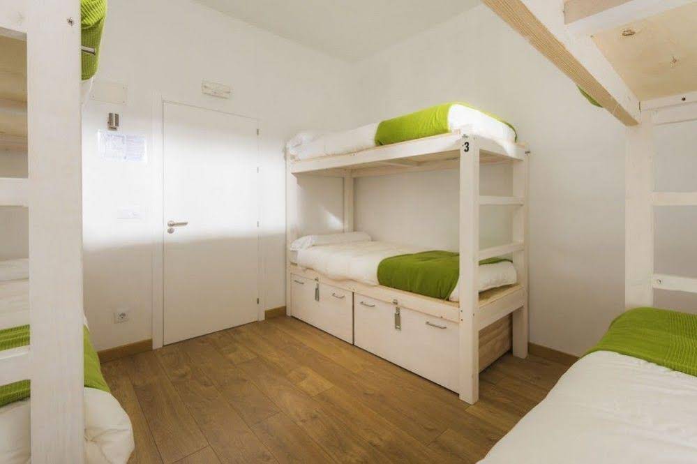 Tarifa Kite Hostel