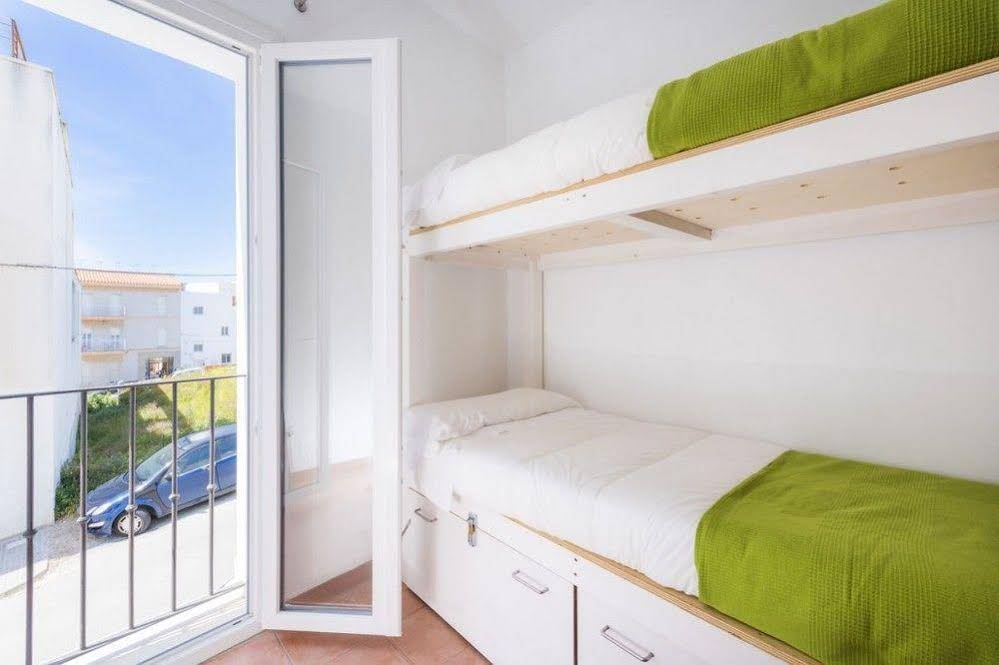 Tarifa Kite Hostel