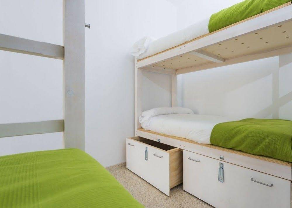 Tarifa Kite Hostel