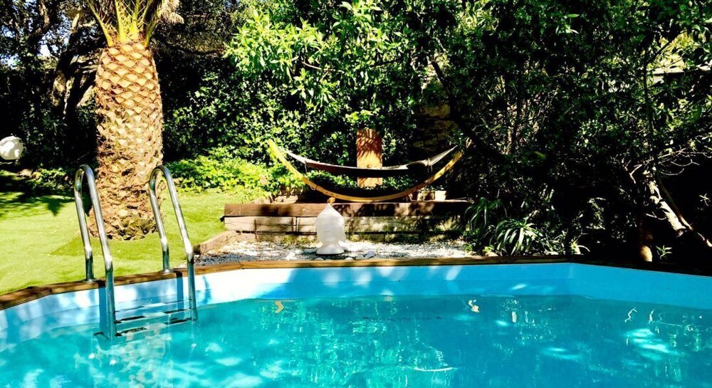 Villas La Ahumada