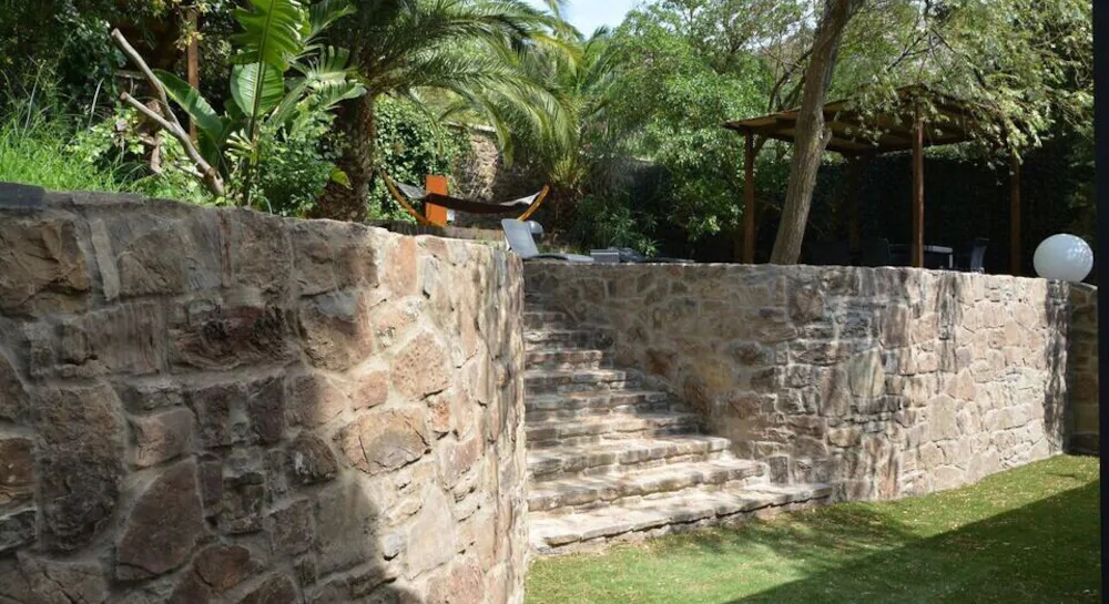 Villas La Ahumada