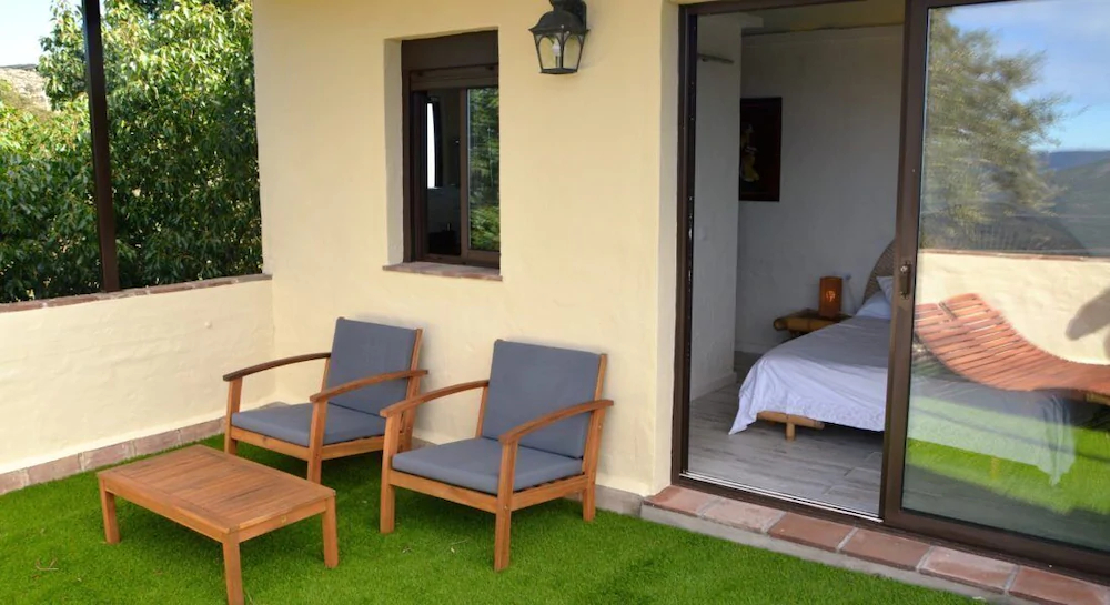 Villas La Ahumada