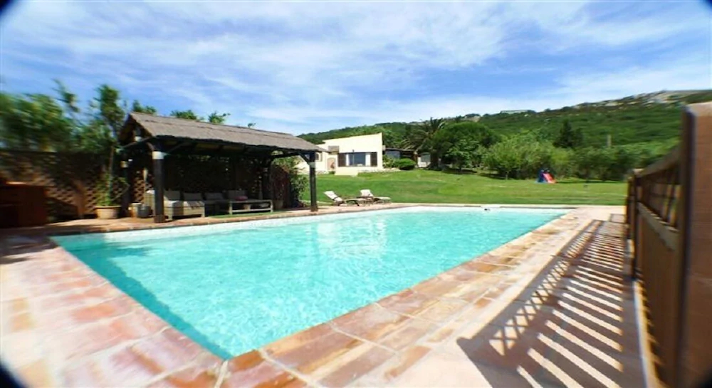 Villas La Ahumada