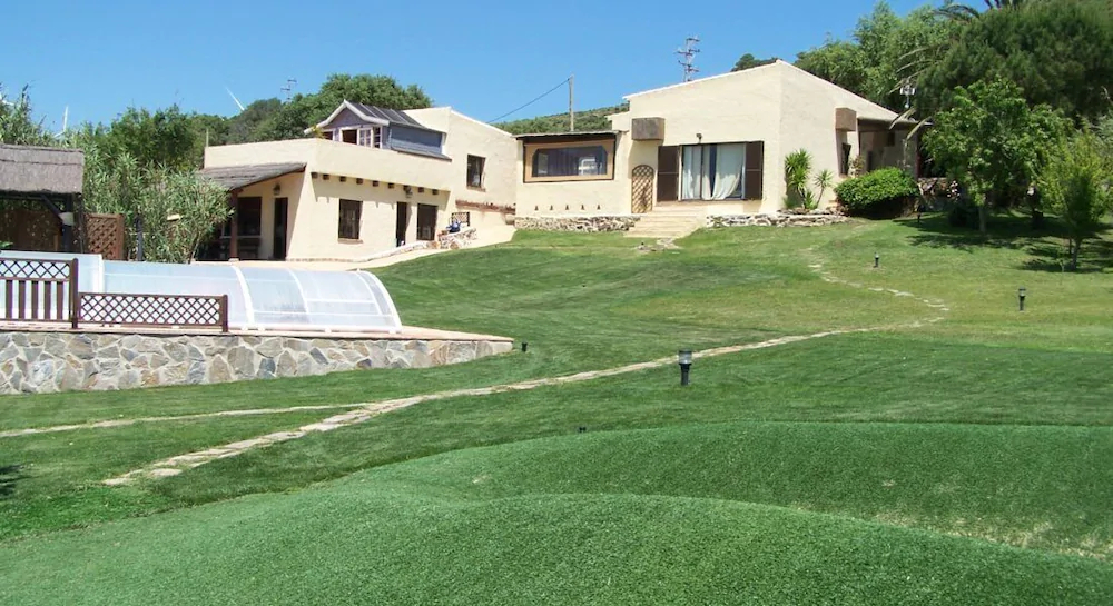 Villas La Ahumada