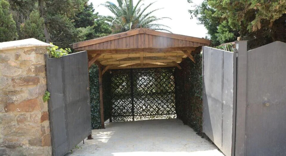Villas La Ahumada