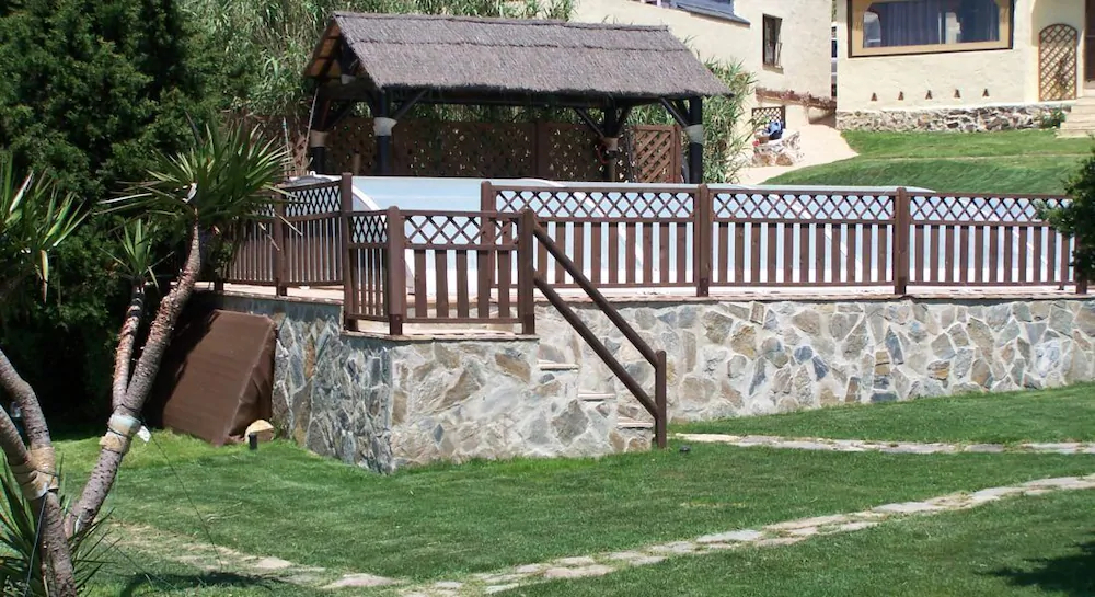 Villas La Ahumada