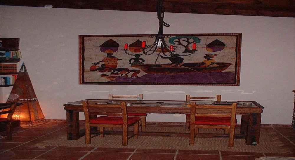Villas La Ahumada