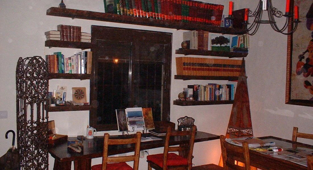 Villas La Ahumada