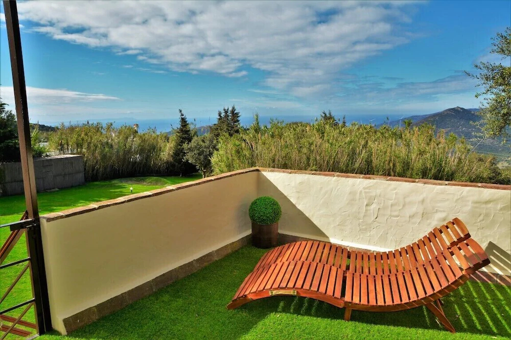 Villas La Ahumada