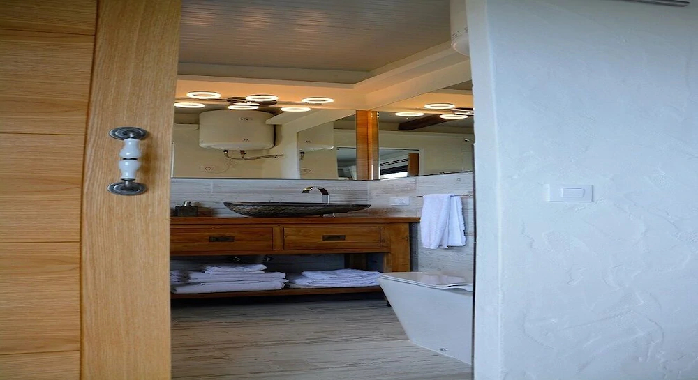 Villas La Ahumada