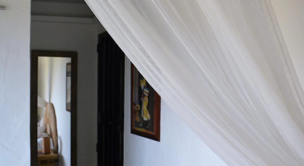 Villas La Ahumada