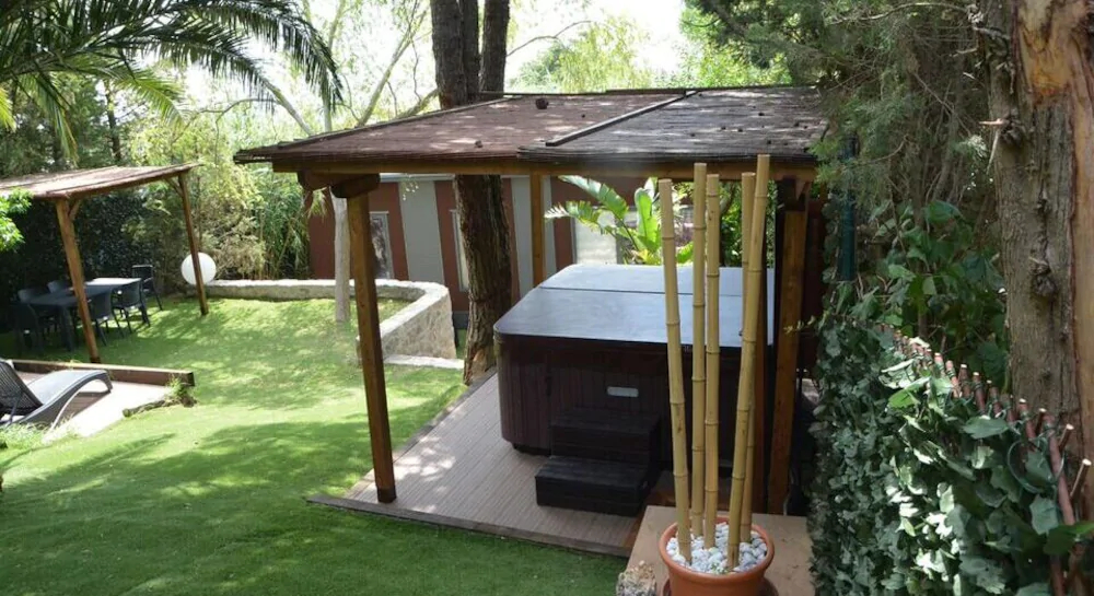 Villas La Ahumada