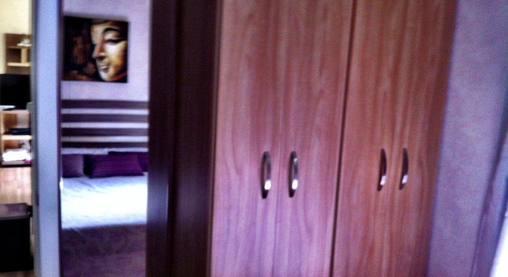 Villas La Ahumada