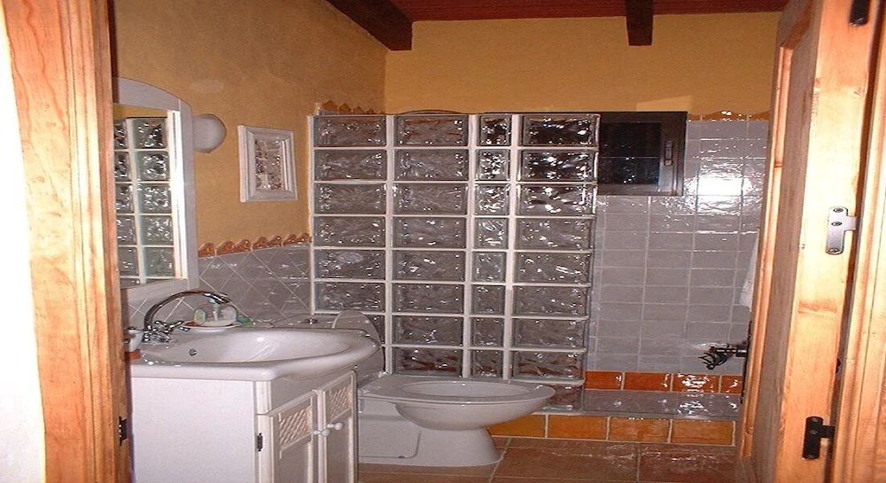 Villas La Ahumada