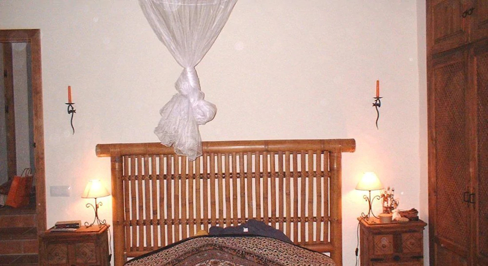 Villas La Ahumada