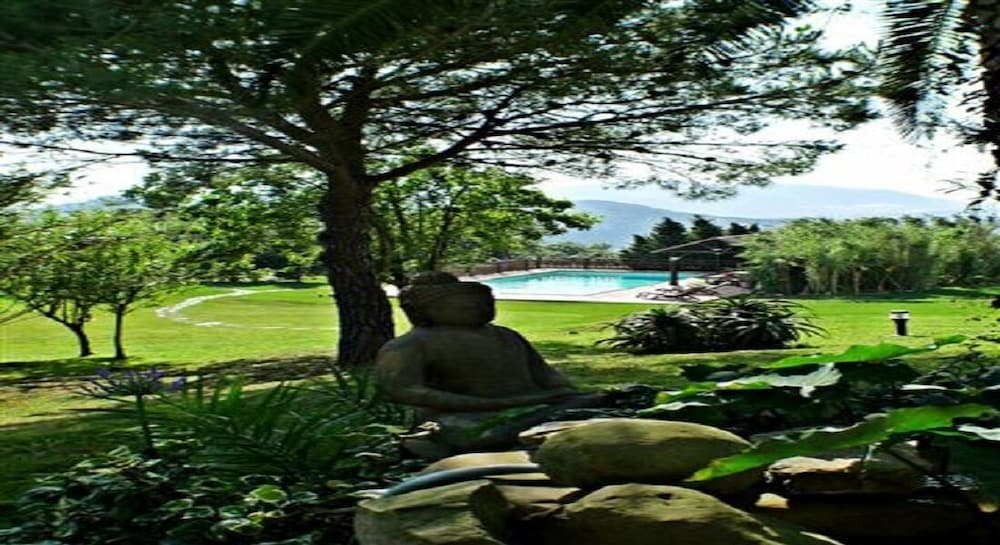 Villas La Ahumada