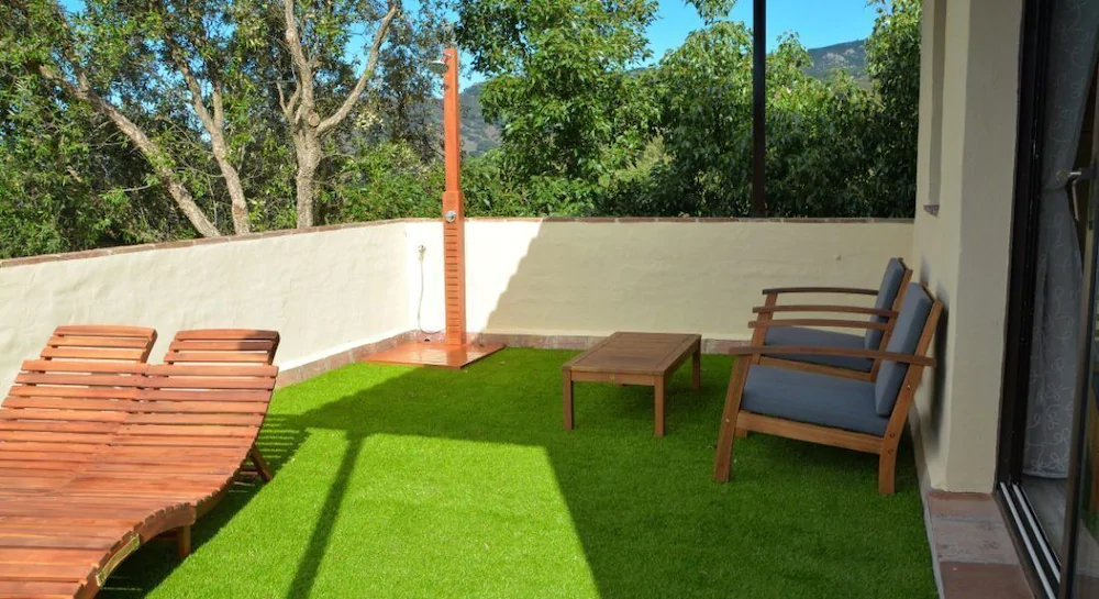 Villas La Ahumada