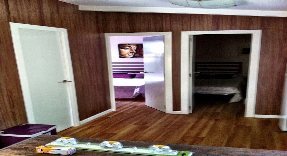 Villas La Ahumada