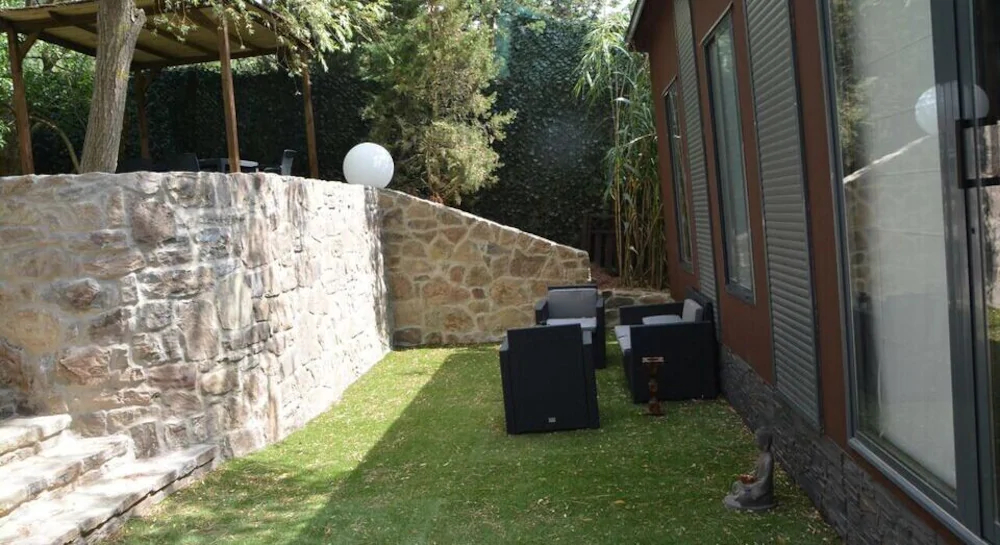 Villas La Ahumada