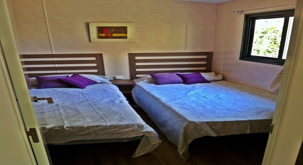 Villas La Ahumada