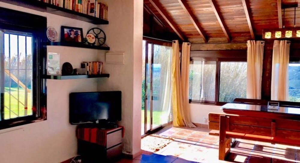 Villas La Ahumada