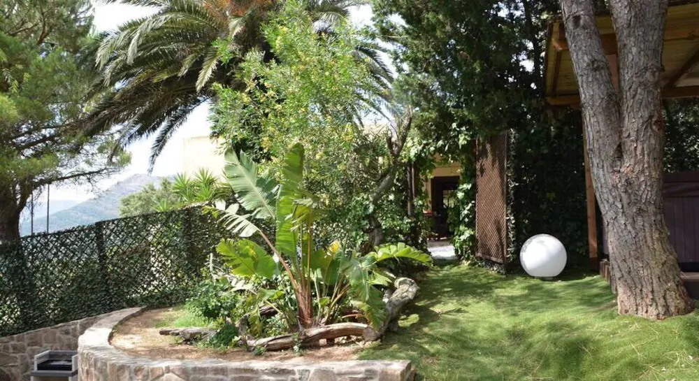 Villas La Ahumada