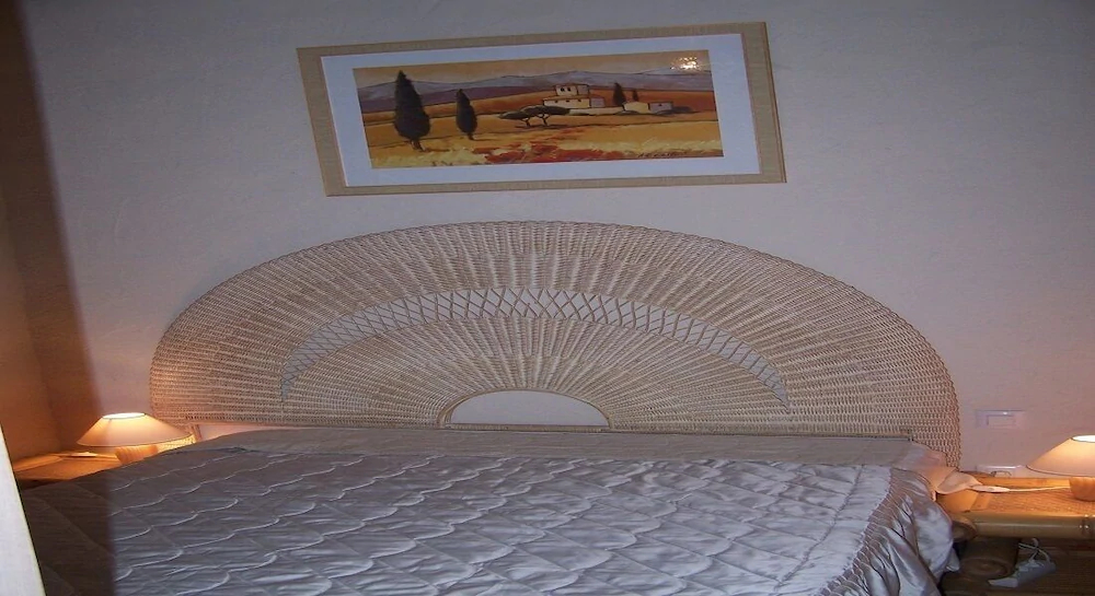 Villas La Ahumada