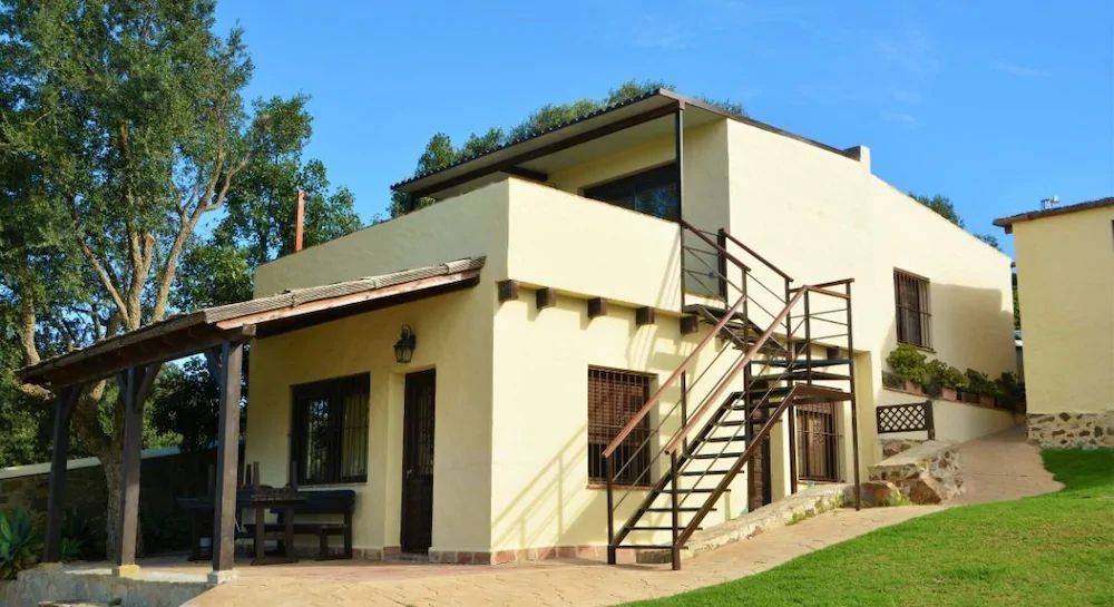 Villas La Ahumada