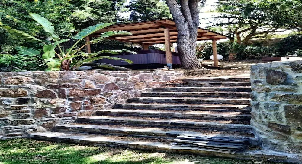 Villas La Ahumada