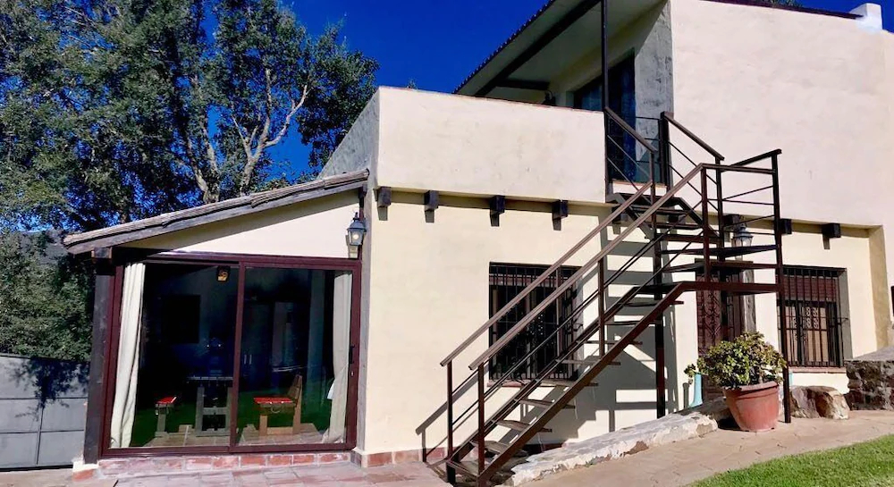 Villas La Ahumada