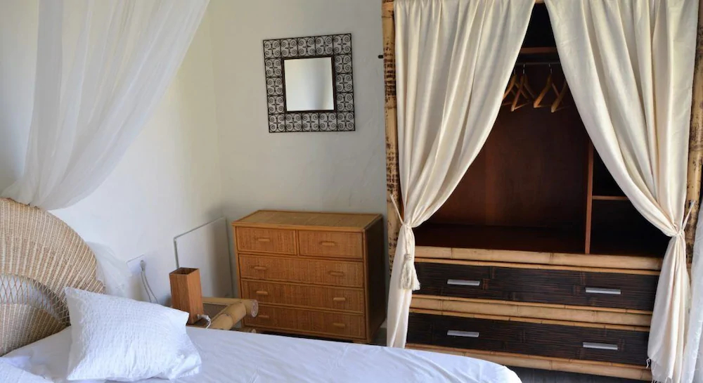 Villas La Ahumada