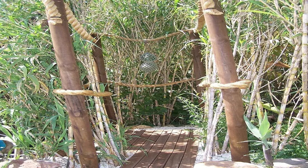 Villas La Ahumada