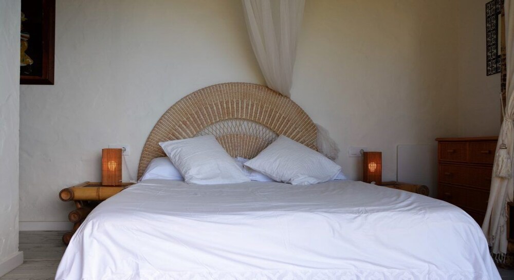 Villas La Ahumada