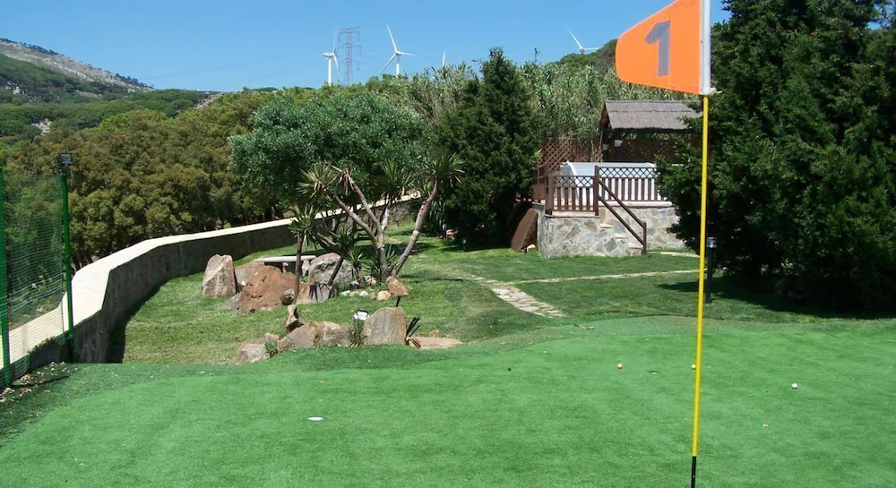 Villas La Ahumada