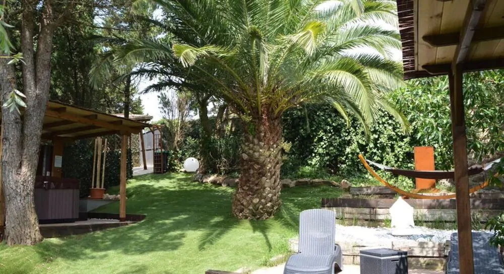 Villas La Ahumada