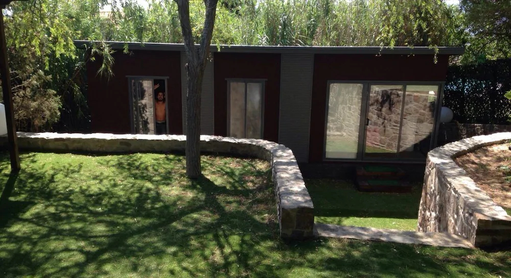 Villas La Ahumada
