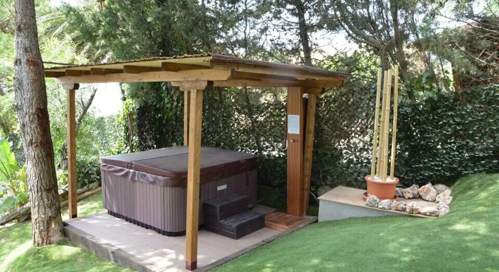 Villas La Ahumada