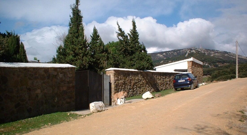 Villas La Ahumada