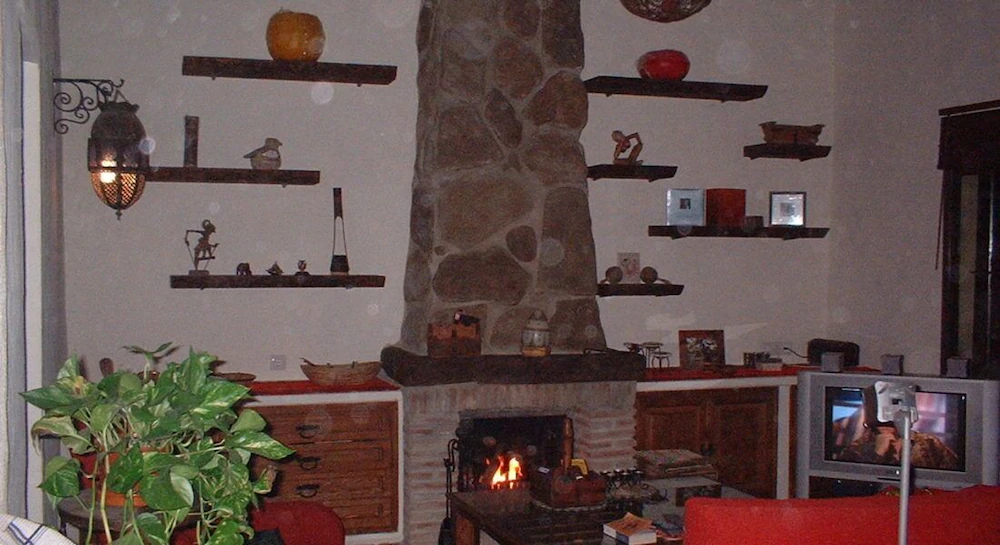 Villas La Ahumada