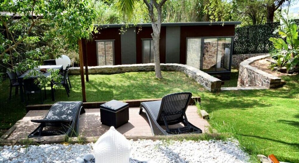 Villas La Ahumada