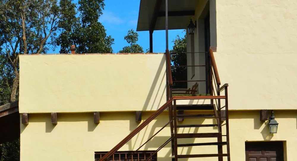 Villas La Ahumada