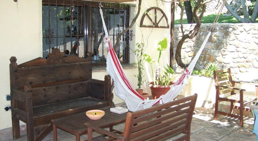 Villas La Ahumada