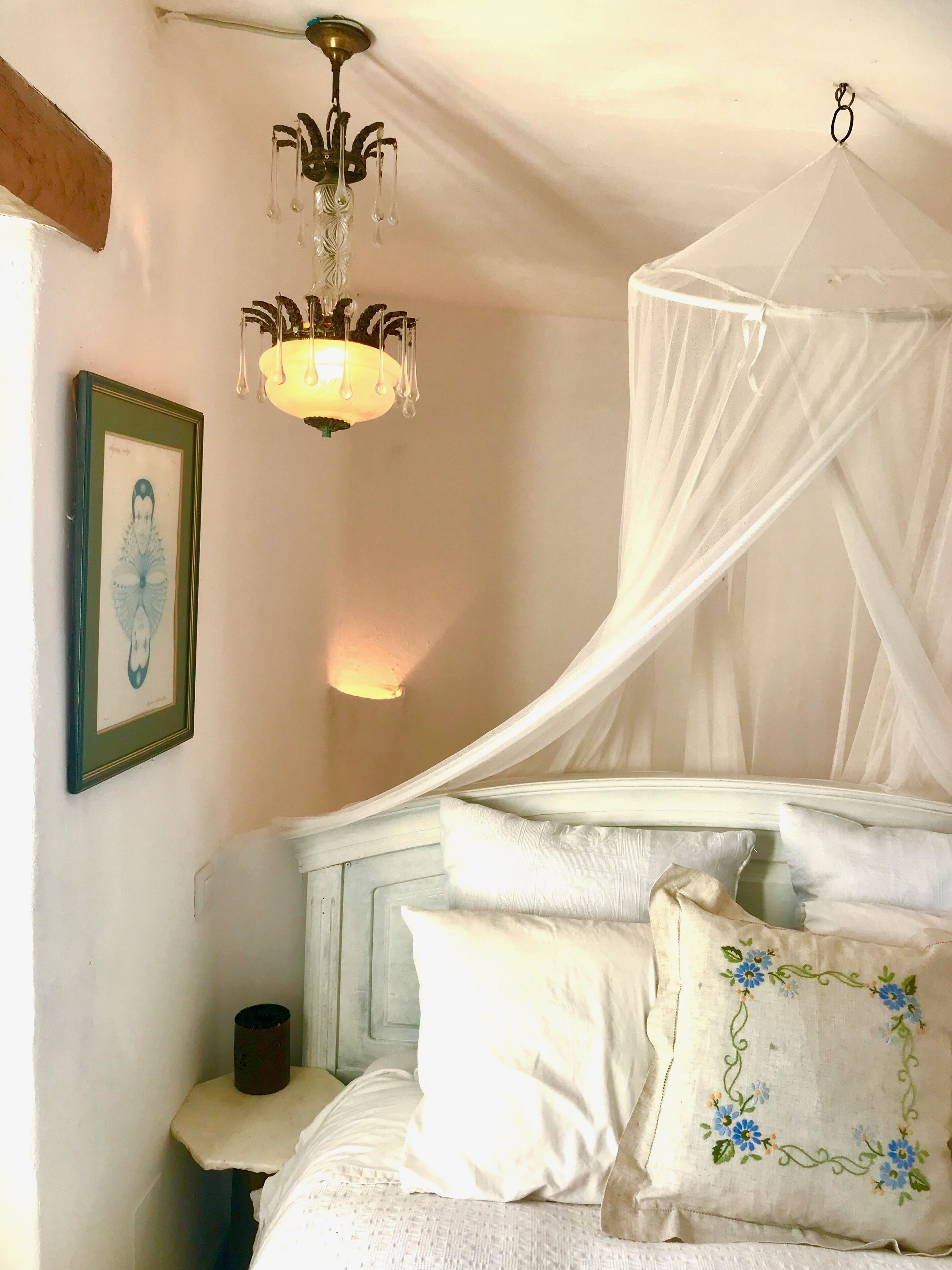 Casa la Fuente by Casas Vejer Debra